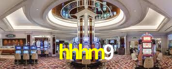 Descubra a Magia dos Jogos de Arcade no hhhm9